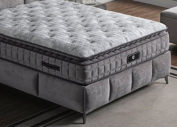 Matelas Soft Premium