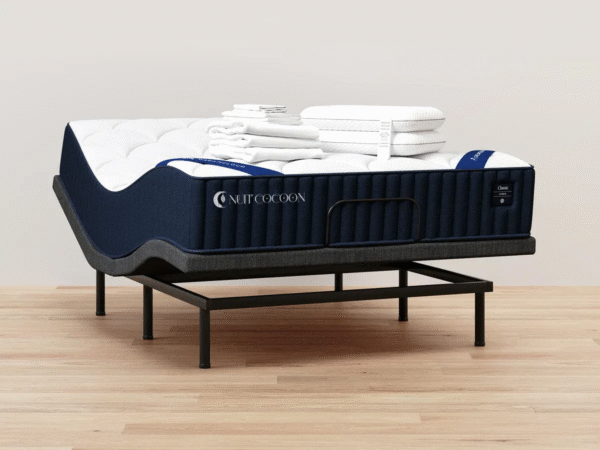 Matelas Premium