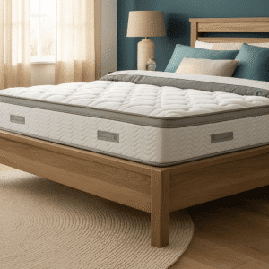 Matelas NESTA test